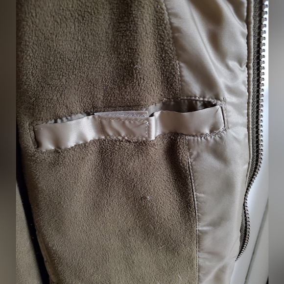 Goode Rider down jacket - Picture 13 of 13